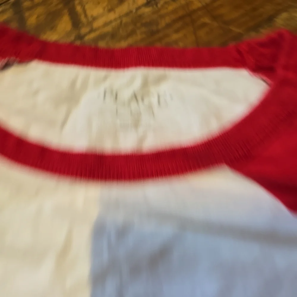 Worlds Best Baseball Dad 3/4 Shirt - Picture 8 of 9